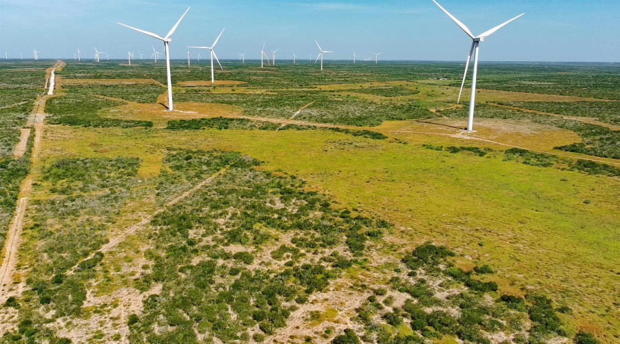 TRACT5 (47.9AC) San Pablo Ave, Bruni, Texas 78344, ,Land,For Sale,TRACT5 (47.9AC) San Pablo Ave,20263656