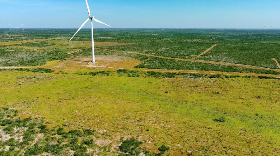 TRACT 6 (80AC) San Pablo Ave, Bruni, Texas 78344, ,Land,For Sale,TRACT 6 (80AC) San Pablo Ave,20263657