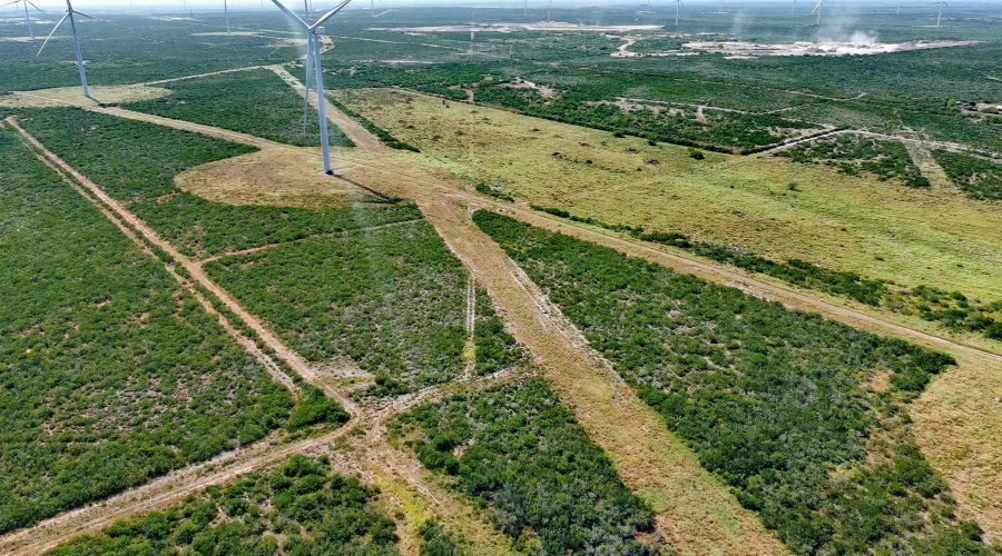 TRACT 6 (80AC) San Pablo Ave, Bruni, Texas 78344, ,Land,For Sale,TRACT 6 (80AC) San Pablo Ave,20263657