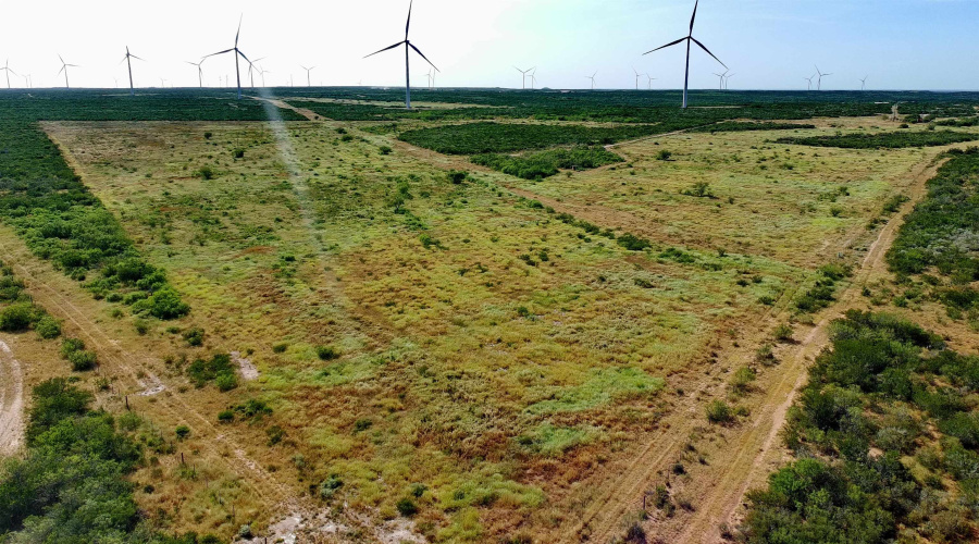 TRACT 9 (43.1) San Pablo Ave, Bruni, Texas 78344, ,Land,For Sale,TRACT 9 (43.1) San Pablo Ave,20263663