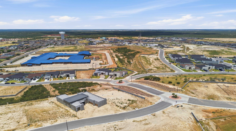 10 Acantilado Dr., Laredo, Texas 78045, ,Land,For Sale,10 Acantilado Dr.,20263667