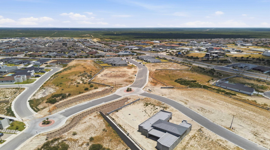 10 Acantilado Dr., Laredo, Texas 78045, ,Land,For Sale,10 Acantilado Dr.,20263667