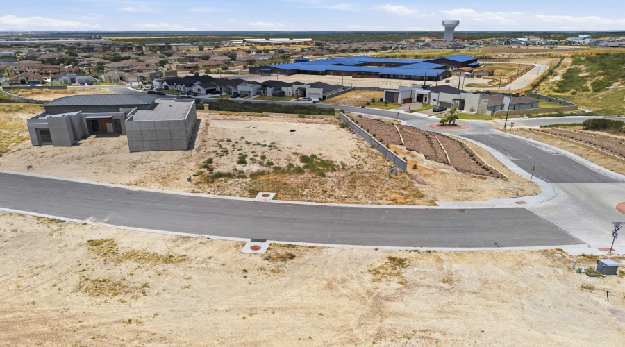 10 Acantilado Dr., Laredo, Texas 78045, ,Land,For Sale,10 Acantilado Dr.,20263667