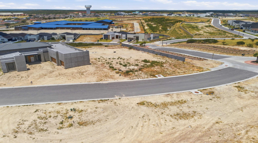 10 Acantilado Dr., Laredo, Texas 78045, ,Land,For Sale,10 Acantilado Dr.,20263667