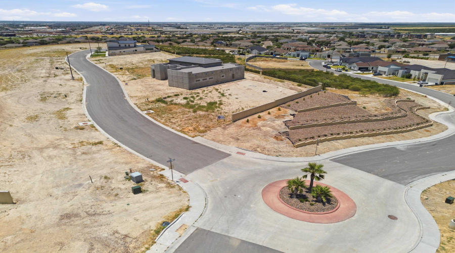 10 Acantilado Dr., Laredo, Texas 78045, ,Land,For Sale,10 Acantilado Dr.,20263667