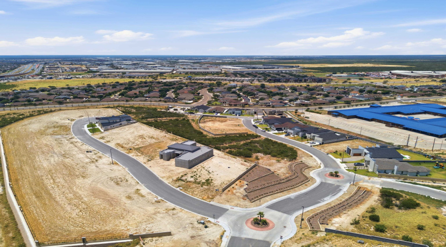 10 Acantilado Dr., Laredo, Texas 78045, ,Land,For Sale,10 Acantilado Dr.,20263667
