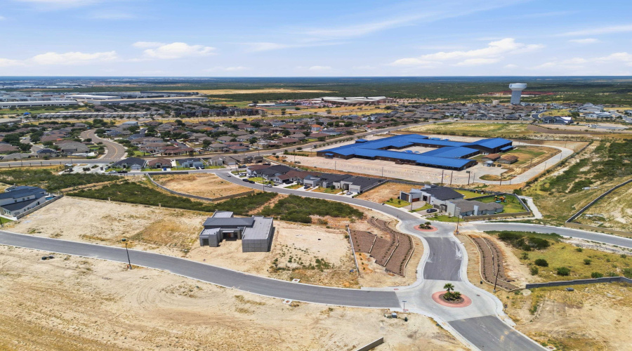 10 Acantilado Dr., Laredo, Texas 78045, ,Land,For Sale,10 Acantilado Dr.,20263667