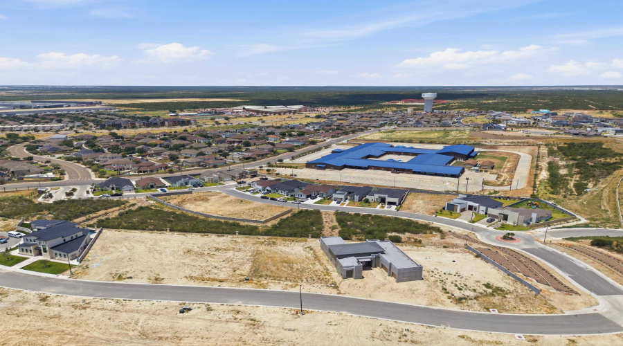 14 Acantilado Dr., Laredo, Texas 78045, ,Land,For Sale,14 Acantilado Dr.,20263668