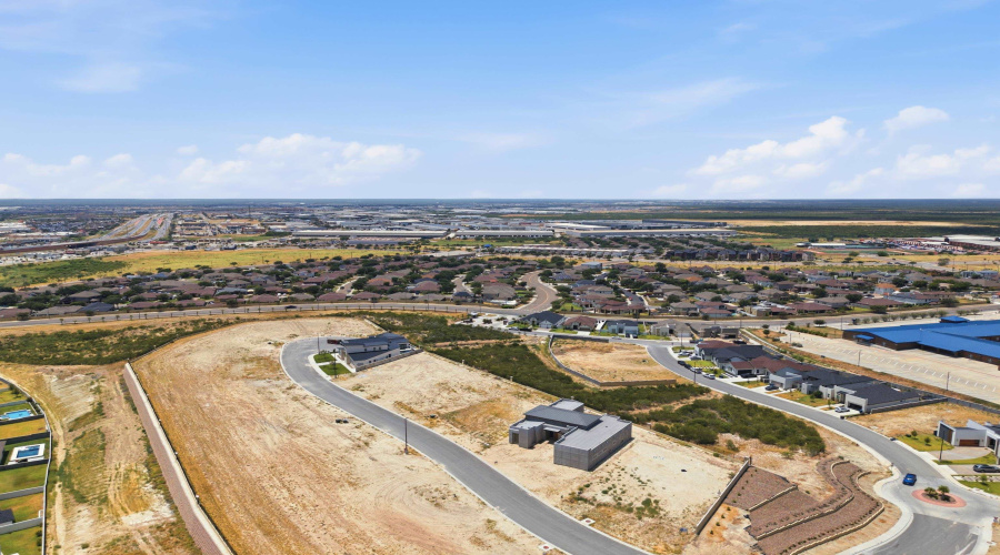 14 Acantilado Dr., Laredo, Texas 78045, ,Land,For Sale,14 Acantilado Dr.,20263668