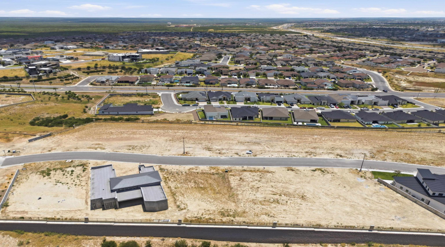 14 Acantilado Dr., Laredo, Texas 78045, ,Land,For Sale,14 Acantilado Dr.,20263668
