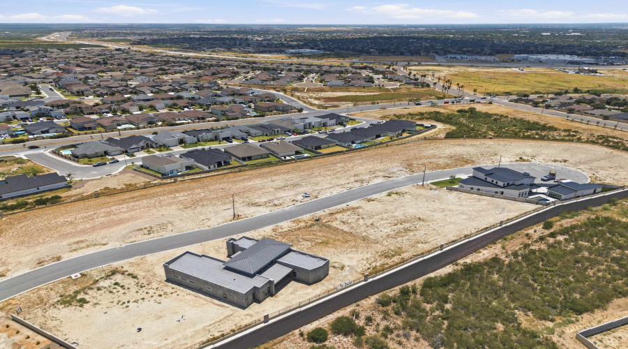 14 Acantilado Dr., Laredo, Texas 78045, ,Land,For Sale,14 Acantilado Dr.,20263668
