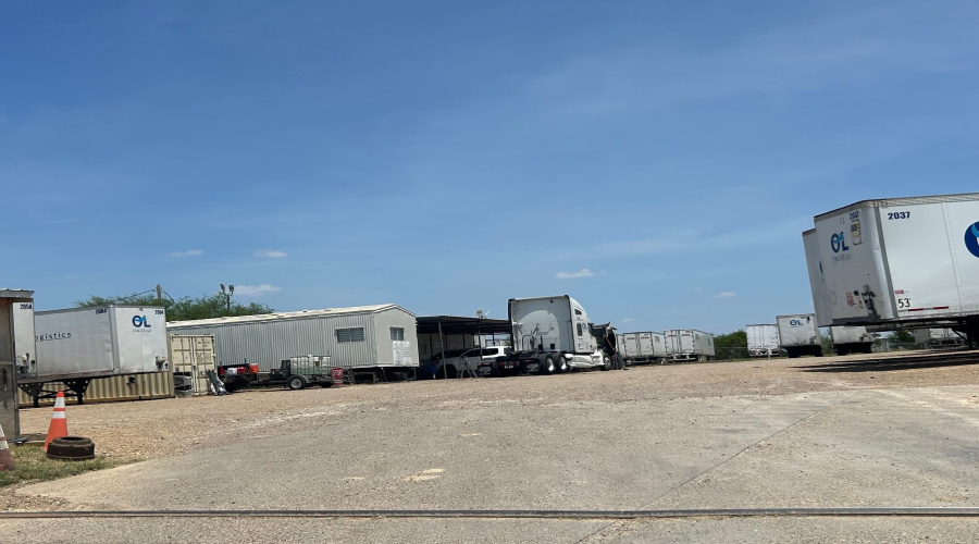 13605 Regional Dr, Laredo, Texas 78045, ,Land,For Sale,13605 Regional Dr,20263674