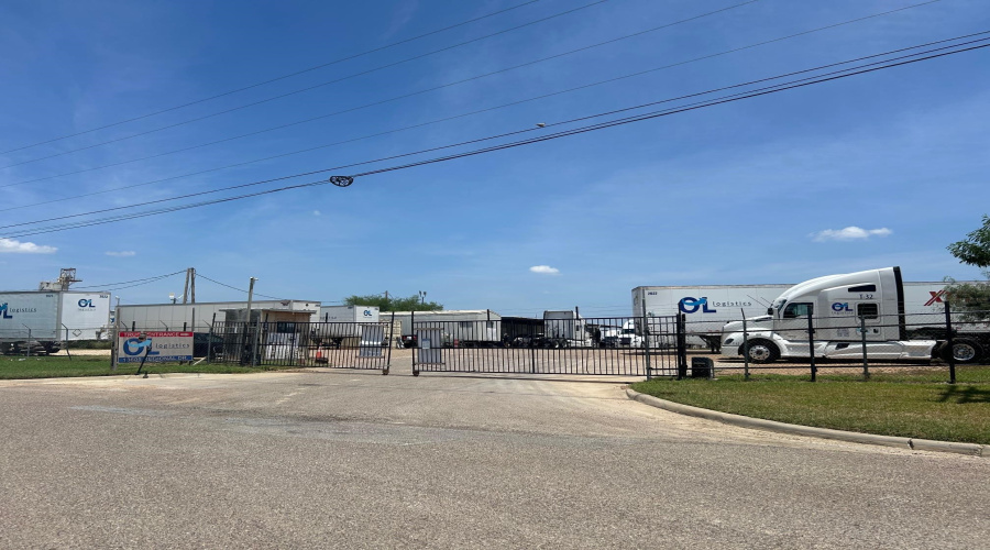 13605 Regional Dr, Laredo, Texas 78045, ,Land,For Sale,13605 Regional Dr,20263674
