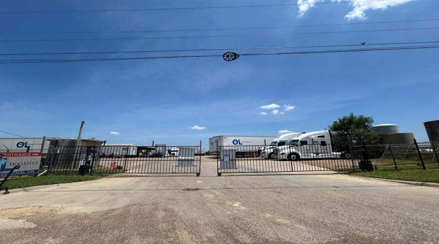 13605 Regional Dr, Laredo, Texas 78045, ,Land,For Sale,13605 Regional Dr,20263674