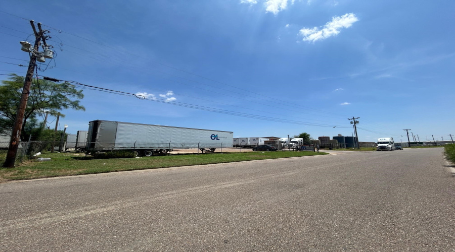13605 Regional Dr, Laredo, Texas 78045, ,Land,For Sale,13605 Regional Dr,20263674