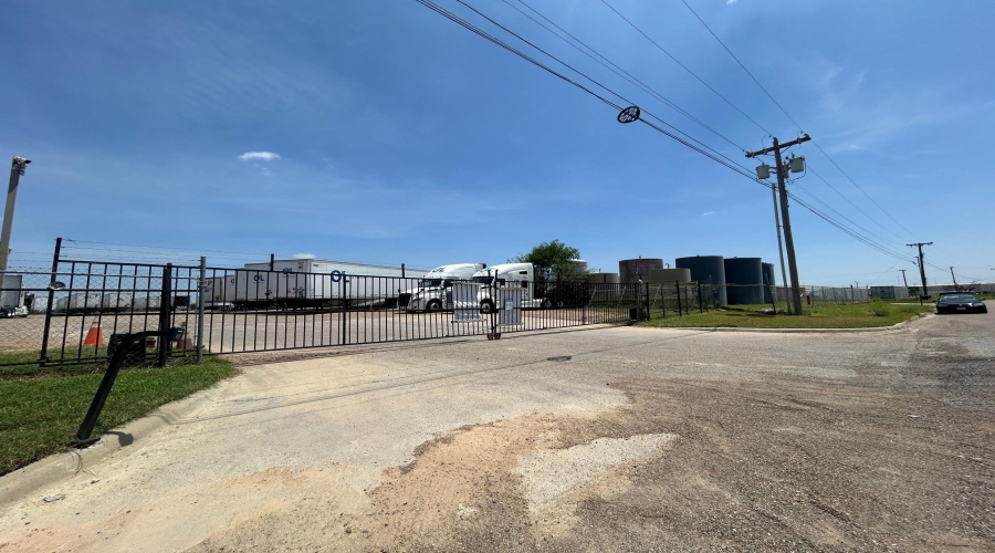 13605 Regional Dr, Laredo, Texas 78045, ,Land,For Sale,13605 Regional Dr,20263674