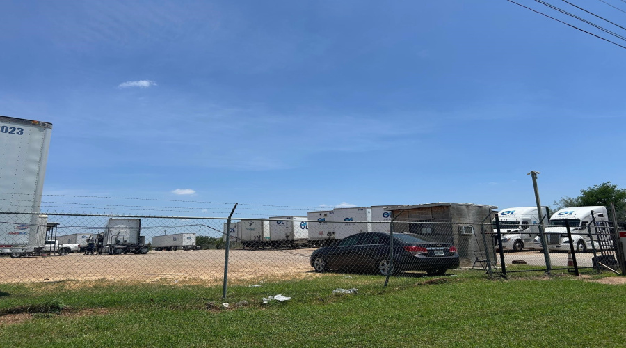 13605 Regional Dr, Laredo, Texas 78045, ,Land,For Sale,13605 Regional Dr,20263674