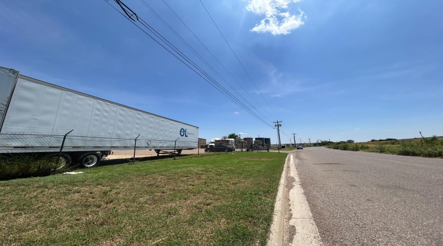 13605 Regional Dr, Laredo, Texas 78045, ,Land,For Sale,13605 Regional Dr,20263674