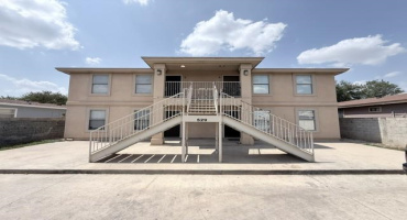 529 Norwich Lp, Laredo, Texas 78045, 2 Bedrooms Bedrooms, 4 Rooms Rooms,1 BathroomBathrooms,Residential,For Rent,529 Norwich Lp,20263672