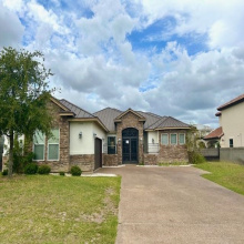 2908 Dickinson Dr, LAREDO, Texas 78041, 4 Bedrooms Bedrooms, 7 Rooms Rooms,3 BathroomsBathrooms,Residential,For Rent,2908 Dickinson Dr,20263680