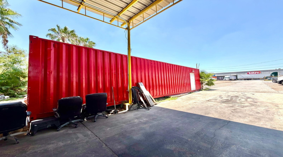 8207 San Lorenzo Dr, Laredo, Texas 78045, ,Land,For Rent,8207 San Lorenzo Dr,20263686