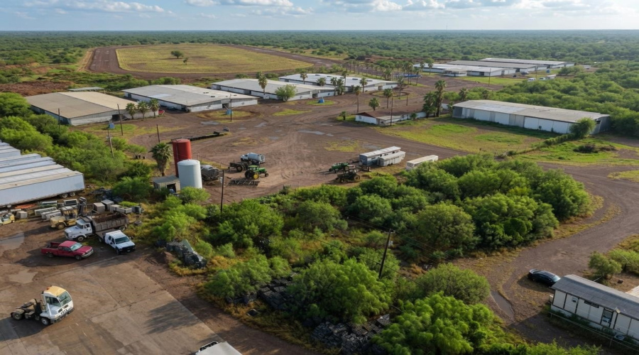 115 Ranch Rd, Laredo, Texas 78045, ,Land,For Sale,115 Ranch Rd,20263689