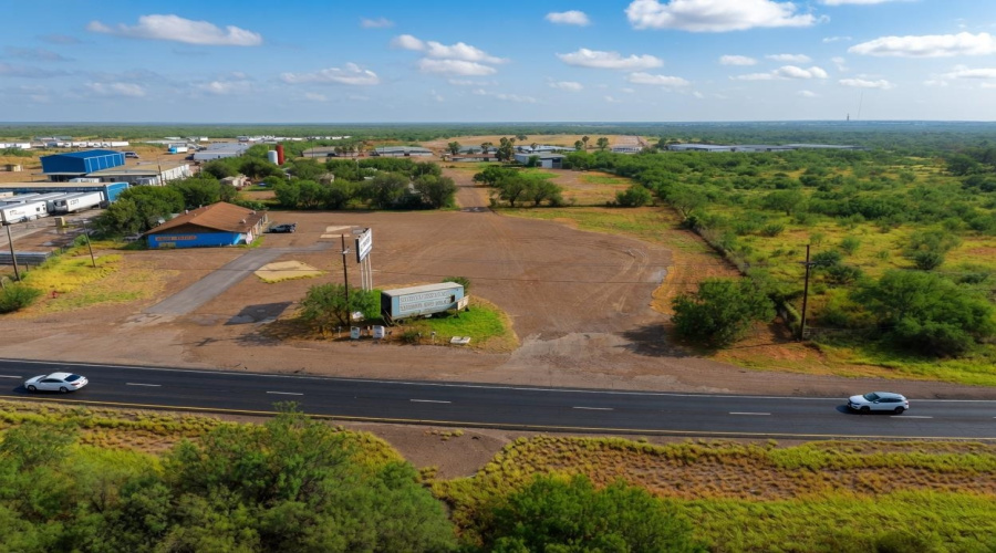 115 Ranch Rd, Laredo, Texas 78045, ,Land,For Sale,115 Ranch Rd,20263689