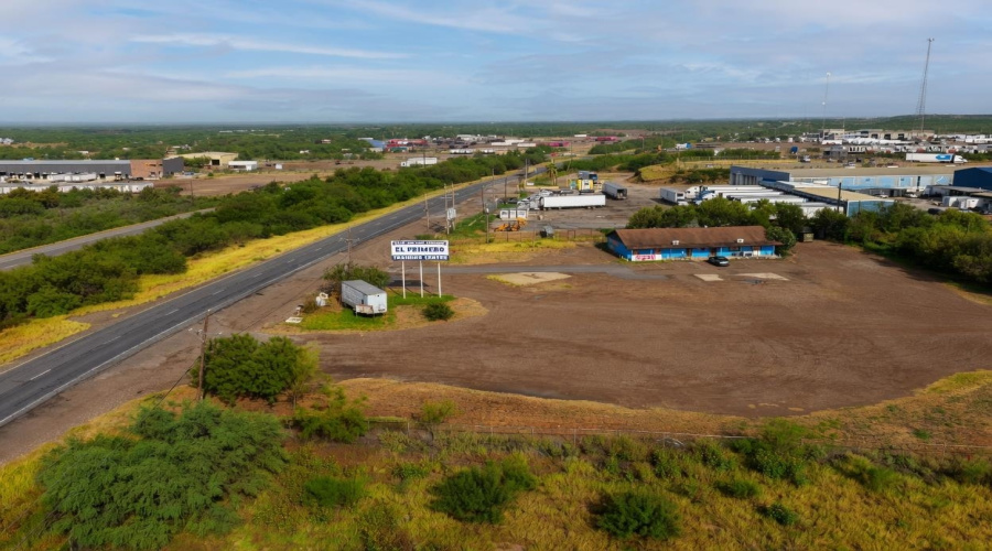 115 Ranch Rd, Laredo, Texas 78045, ,Land,For Sale,115 Ranch Rd,20263689