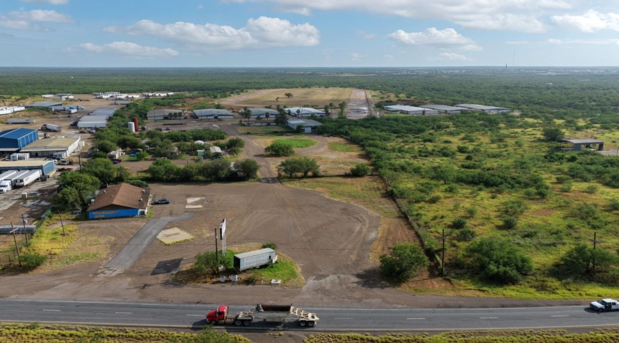 115 Ranch Rd, Laredo, Texas 78045, ,Land,For Sale,115 Ranch Rd,20263689