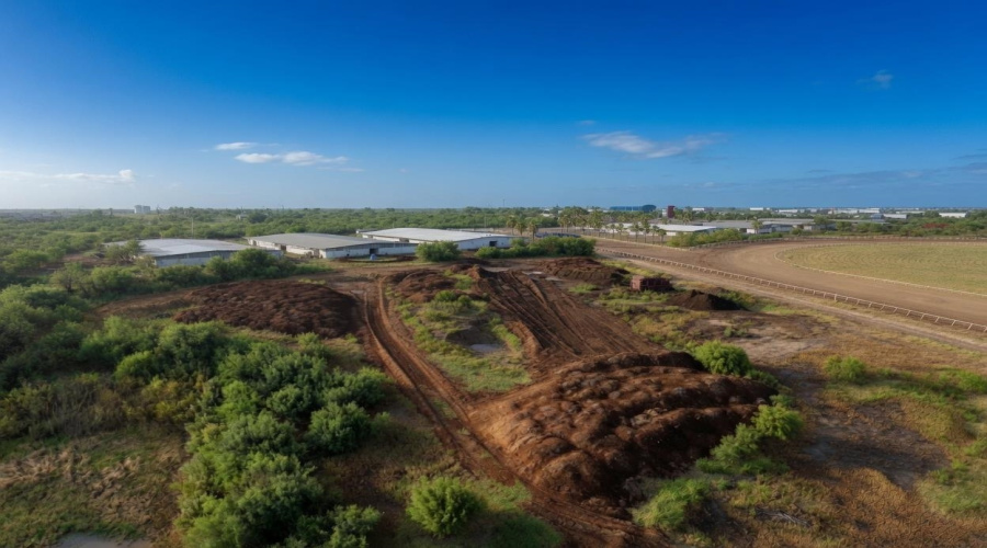 115 Ranch Rd, Laredo, Texas 78045, ,Land,For Sale,115 Ranch Rd,20263689