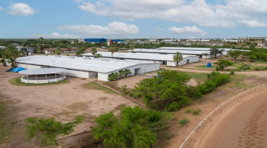115 Ranch Rd, Laredo, Texas 78045, ,Land,For Sale,115 Ranch Rd,20263689