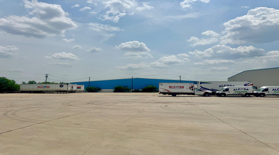 212 Flecha Ln, Laredo, Texas 78045, ,Land,For Rent,212 Flecha Ln,20263704