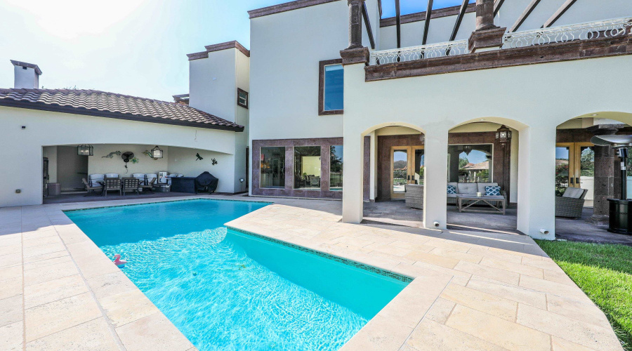 8413 Deer Ridge, Laredo, Texas 78045, 4 Bedrooms Bedrooms, 9 Rooms Rooms,4 BathroomsBathrooms,Residential,For Sale,8413 Deer Ridge,20263706