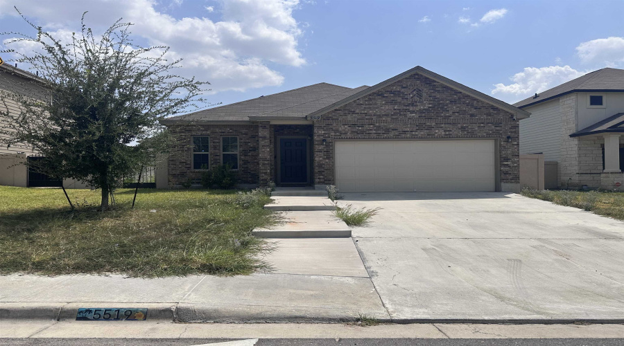 5519 Shorthorn Dr., Laredo, Texas 78046, 3 Bedrooms Bedrooms, 5 Rooms Rooms,2 BathroomsBathrooms,Residential,For Rent,5519 Shorthorn Dr.,20263714