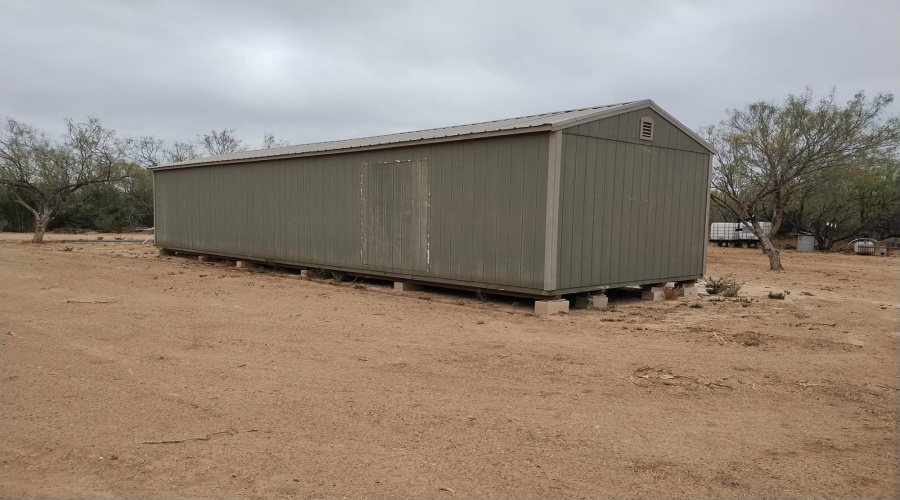 395 Ranch Road 6210F, Laredo, Texas 78045, ,Land,For Sale,395 Ranch Road 6210F,20263730