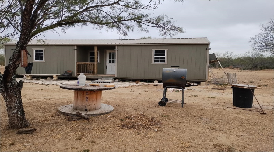 395 Ranch Road 6210F, Laredo, Texas 78045, ,Land,For Sale,395 Ranch Road 6210F,20263730