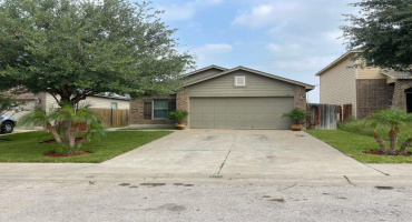2038 Port Miami St, Laredo, Texas 78045, 3 Bedrooms Bedrooms, 5 Rooms Rooms,2 BathroomsBathrooms,Residential,For Sale,2038 Port Miami St,20263725