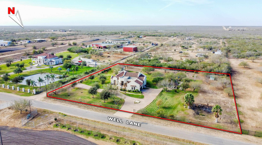 570 Well Ln, Laredo, Texas 78045, 3 Bedrooms Bedrooms, 4 Rooms Rooms,2 BathroomsBathrooms,Residential,For Sale,570 Well Ln,20263734