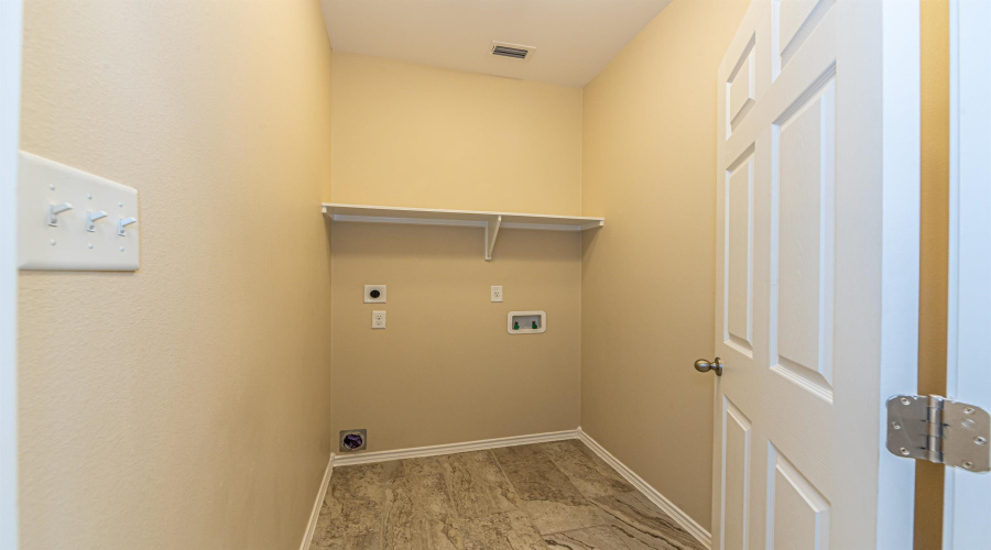 for privacy purposes tenants personal items removed from pictures