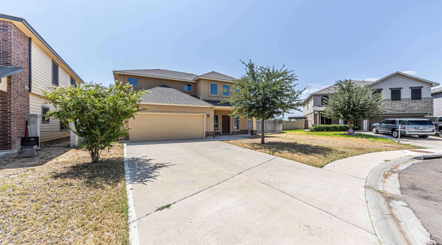 11234 Sierra Gorda Dr, Laredo, Texas 78045, 4 Bedrooms Bedrooms, 7 Rooms Rooms,2 BathroomsBathrooms,Residential,For Sale,11234 Sierra Gorda Dr,20263736