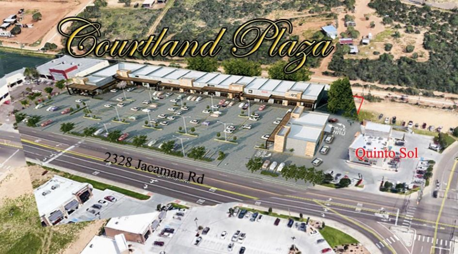2324 Jacaman Rd, Laredo, Texas 78041, 1 Room Rooms,2 BathroomsBathrooms,Commercial retail/office,For Rent,2324 Jacaman Rd,20263751