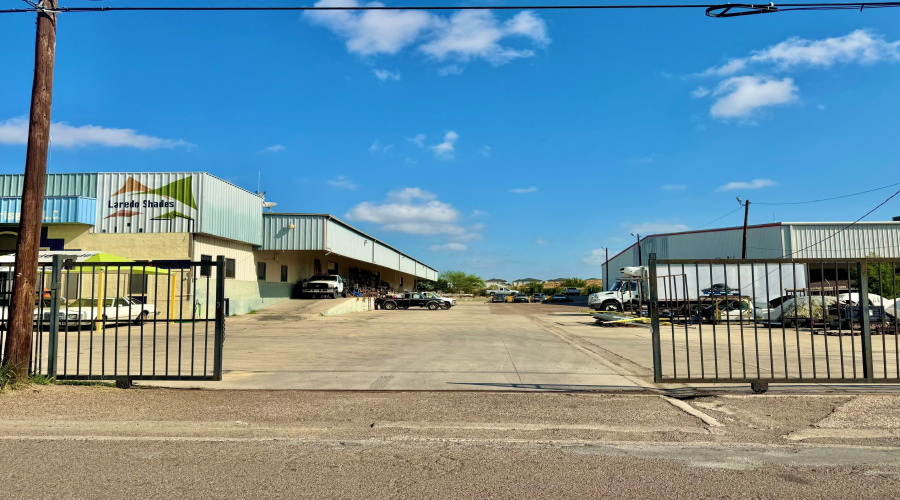 8370 San Gabriel Dr, Laredo, Texas 78041, ,Land,For Rent,8370 San Gabriel Dr,20263753
