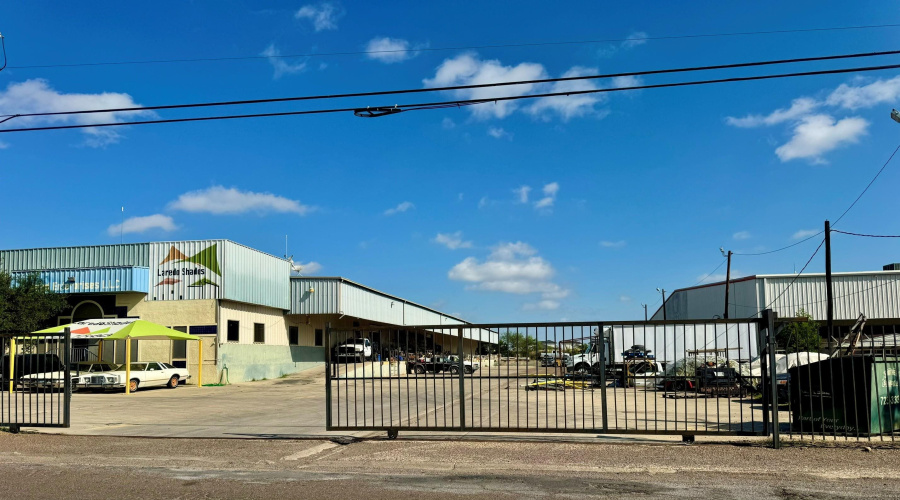8370 San Gabriel Dr, Laredo, Texas 78041, ,Land,For Rent,8370 San Gabriel Dr,20263753