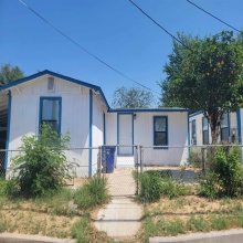 3607 Tilden Ave, LAREDO, Texas 78040, ,Multi-family,For Sale,3607 Tilden Ave,20263743