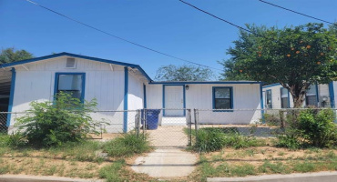 3607 Tilden Ave, LAREDO, Texas 78040, ,Multi-family,For Sale,3607 Tilden Ave,20263743