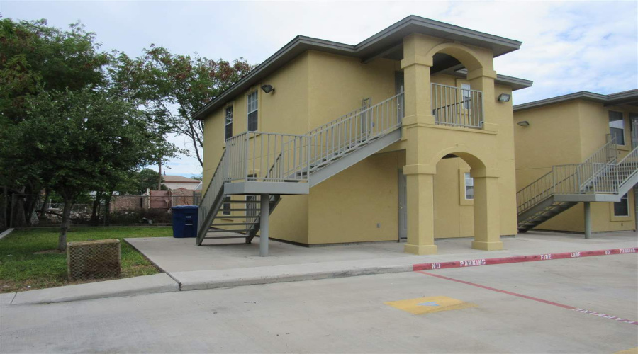1804 Juarez Ave, Laredo, Texas 78040, 1 Bedroom Bedrooms, 4 Rooms Rooms,1 BathroomBathrooms,Residential,For Rent,1804 Juarez Ave,20263750