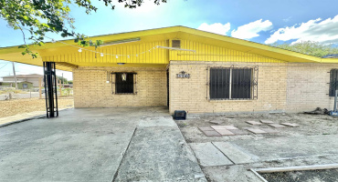3702 Main Ave, LAREDO, Texas 78041-5549, 3 Bedrooms Bedrooms, 5 Rooms Rooms,2 BathroomsBathrooms,Residential,For Sale,3702 Main Ave,20263756