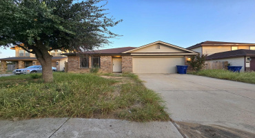 1823 Mustang Island Dr, LAREDO, Texas 78045, 3 Bedrooms Bedrooms, 5 Rooms Rooms,2 BathroomsBathrooms,Residential,For Sale,1823 Mustang Island Dr,20263758