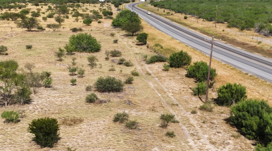 11311 TX State Hwy 359, Laredo, Texas 78044, ,Land,For Sale,11311 TX State Hwy 359,20263766