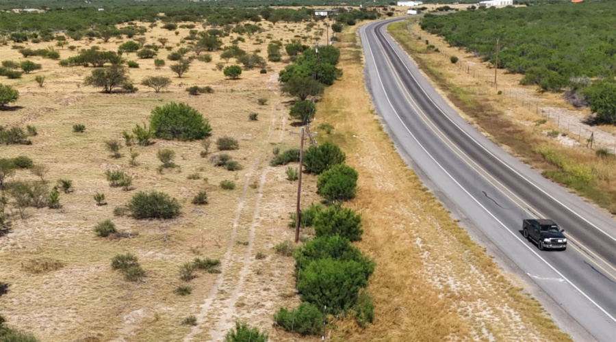 11311 TX State Hwy 359, Laredo, Texas 78044, ,Land,For Sale,11311 TX State Hwy 359,20263766